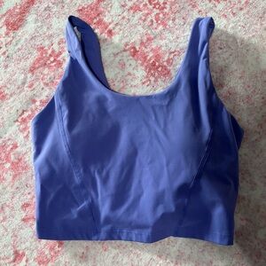 Buffbunny crop top crystal v2 very peri